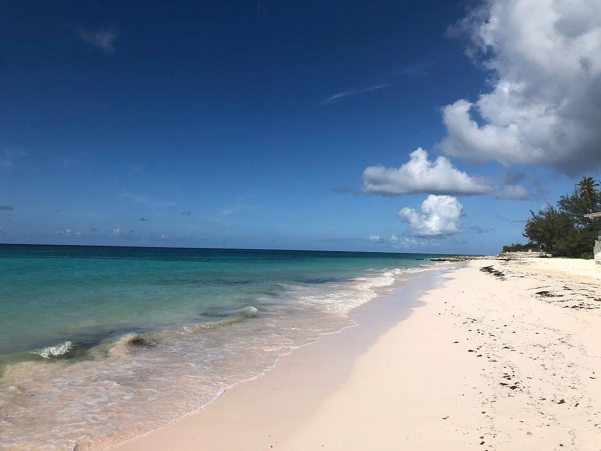 Maxwell Beach