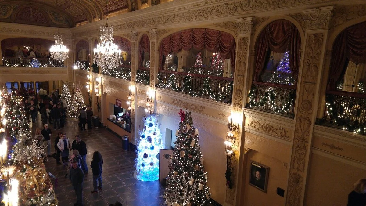 Embassy Theatre