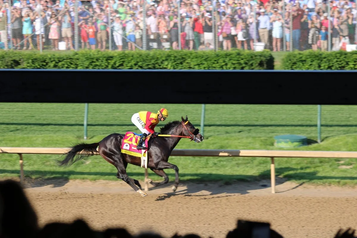 Kentucky Derby