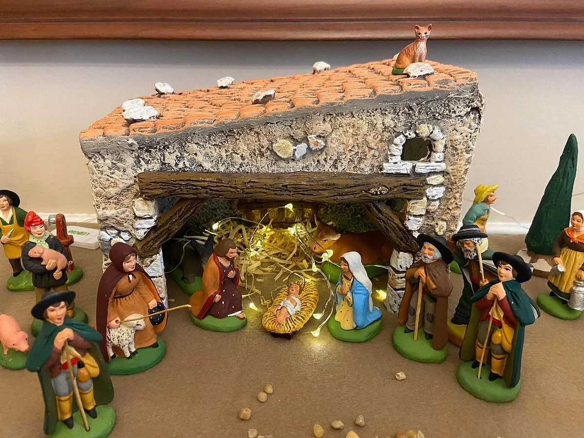 De Provence Et D'Ailleurs