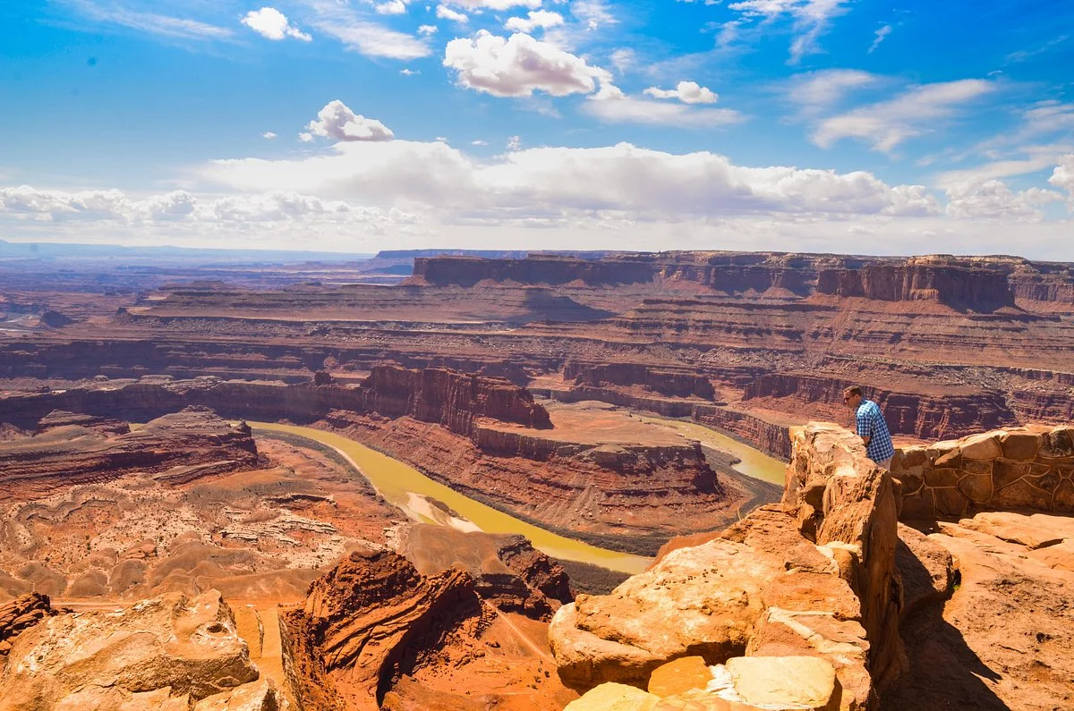 Dead Horse Point State Park