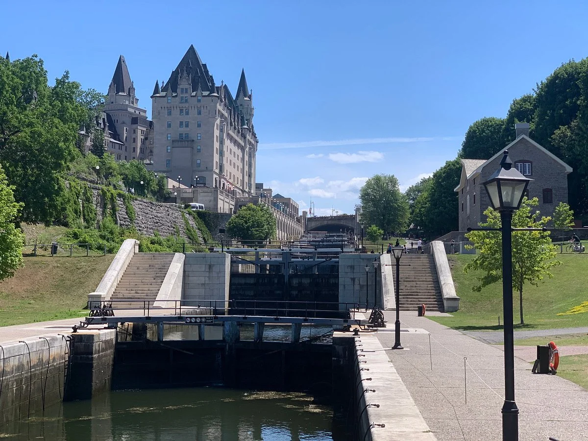 Ottawa Locks
