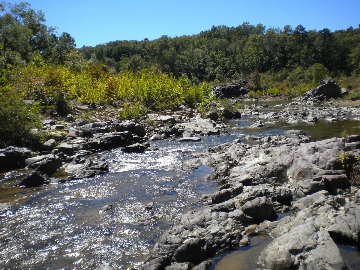 Ozark Trail