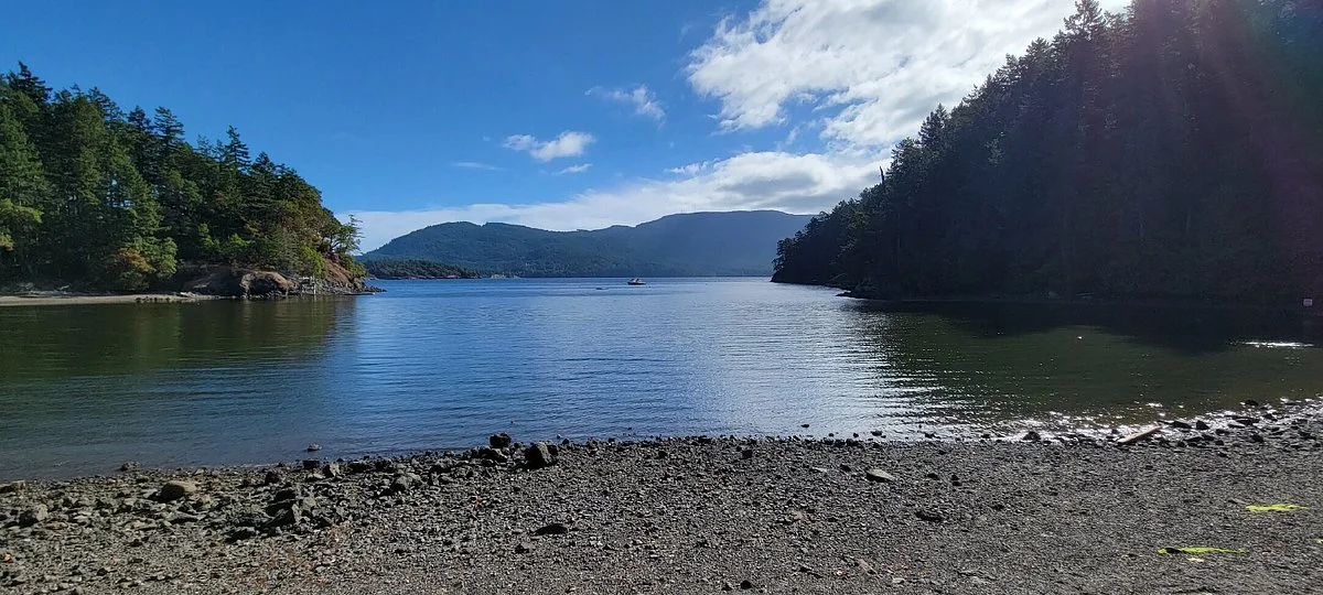 Judd Cove Preserve