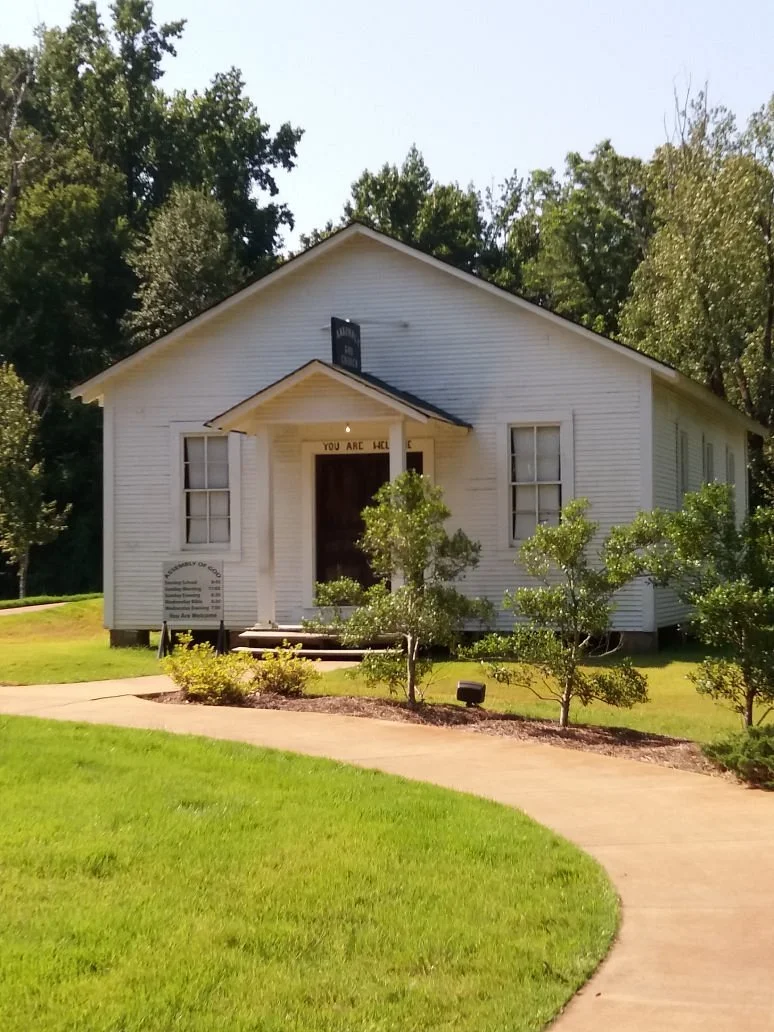 Elvis Presley Center