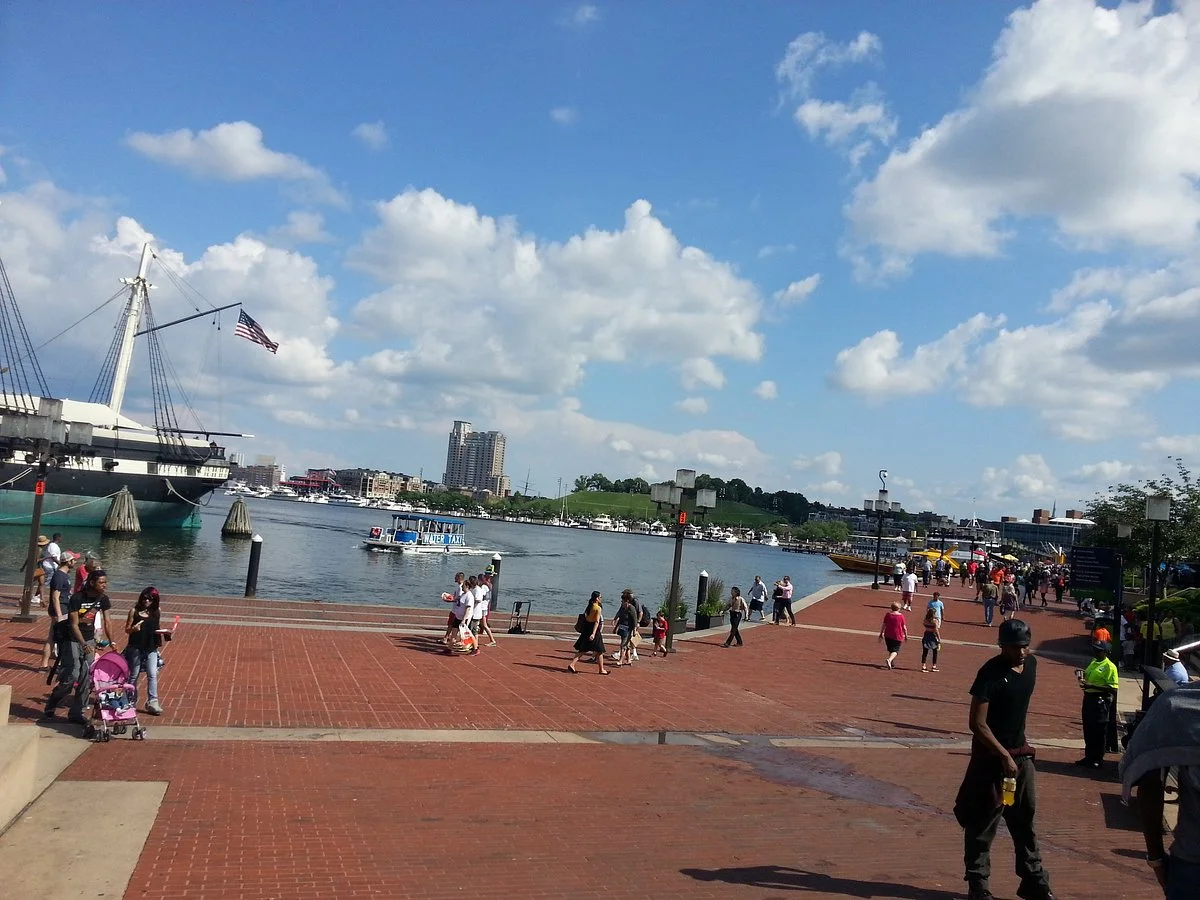 Convention Center