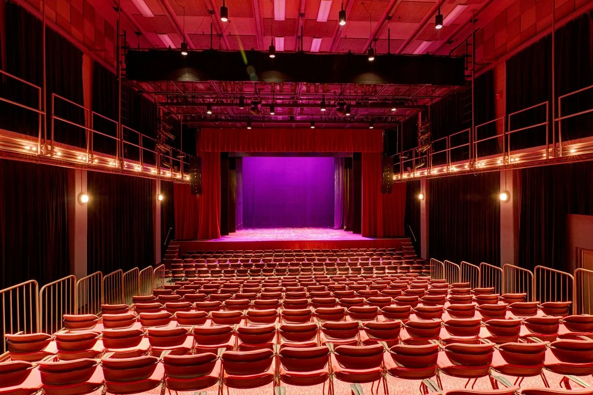 Kravis Center for the Performing Arts