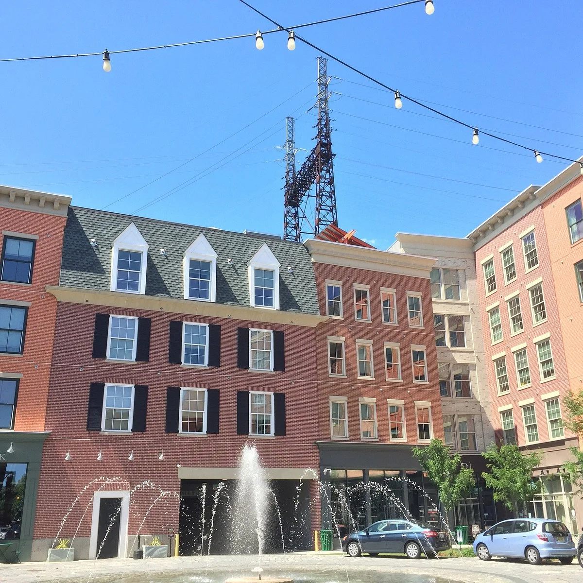 South Norwalk Historic District (SoNo)