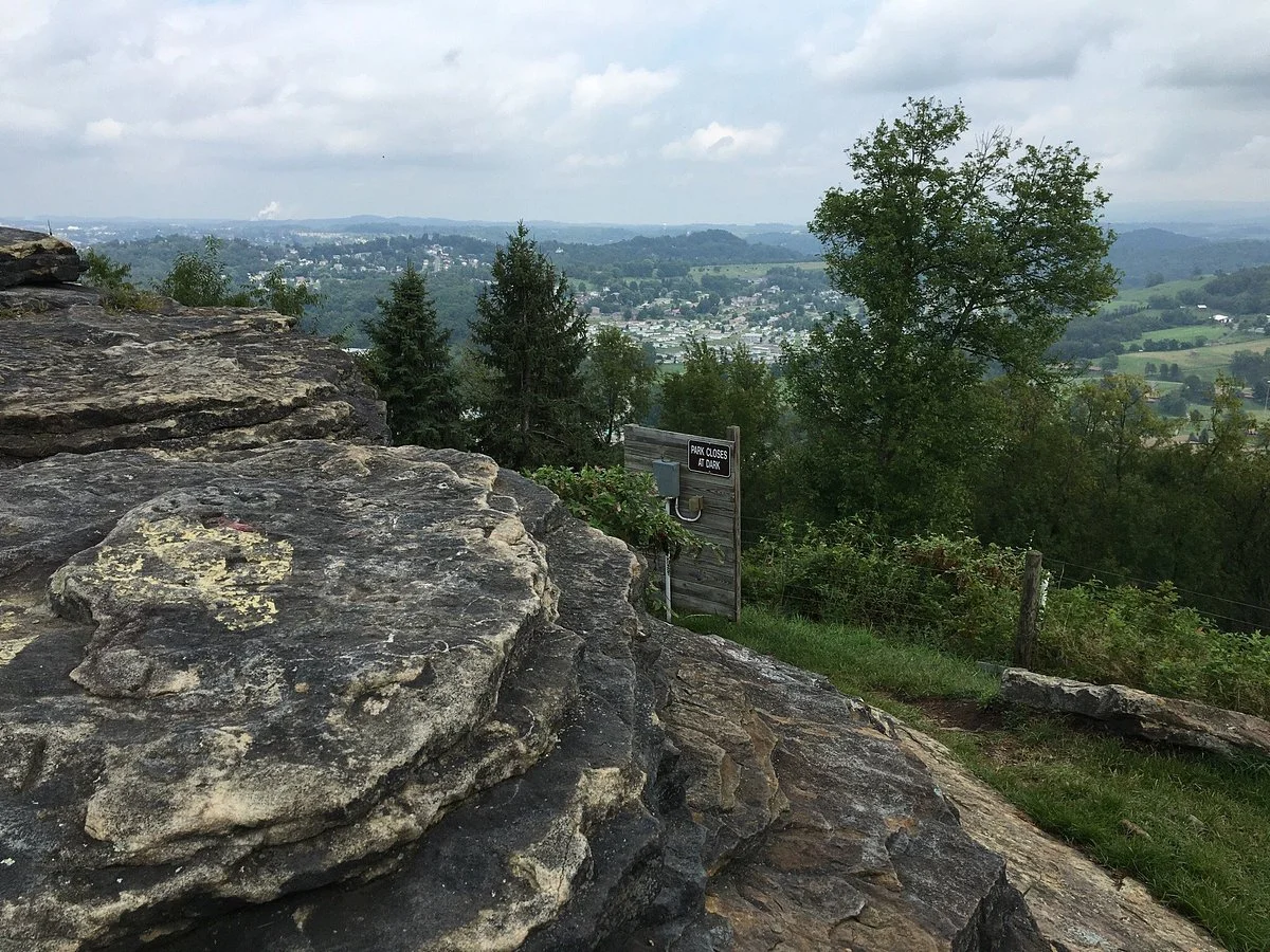 Dorsey's Knob Park