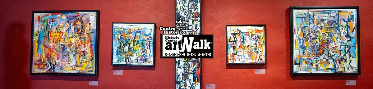 Vallarta ArtWalk