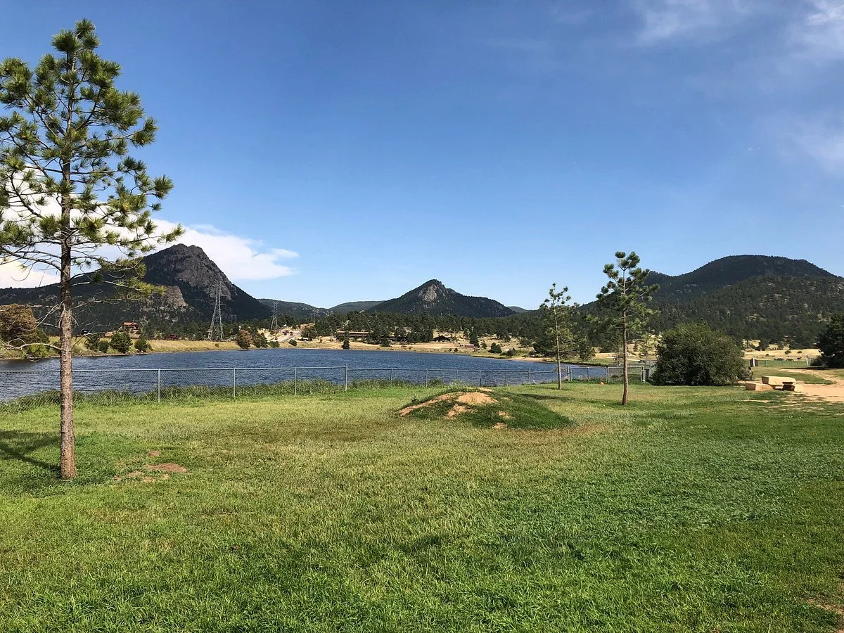 Estes Valley Dog Park