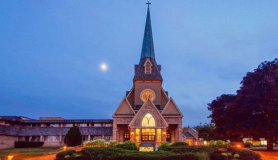 St. Francis de Sales Catholic Parish