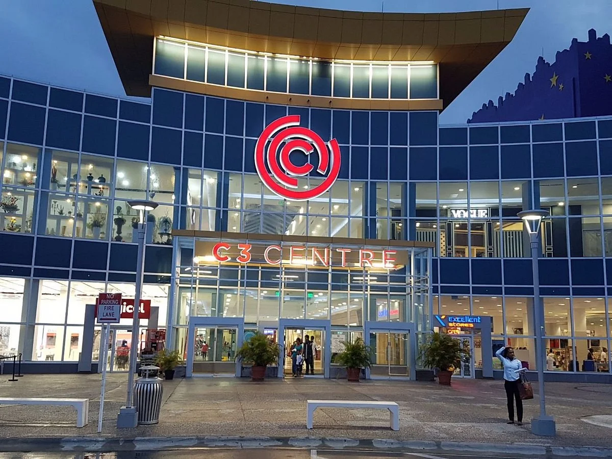 C3 Centre