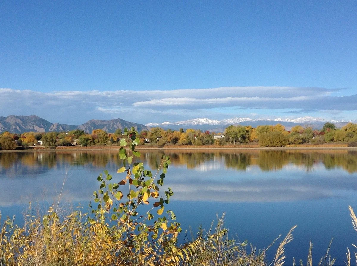 Waneka Lake Park
