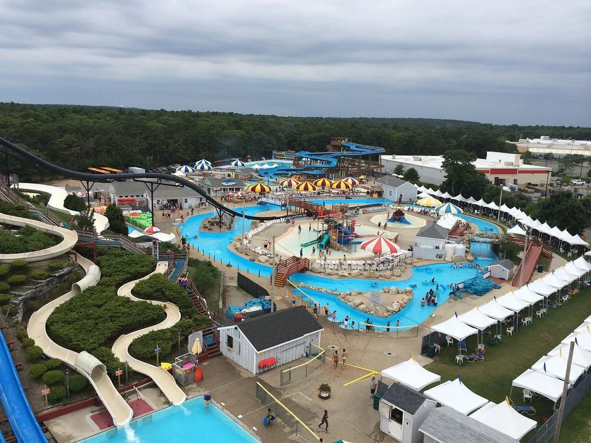 Water Wizz