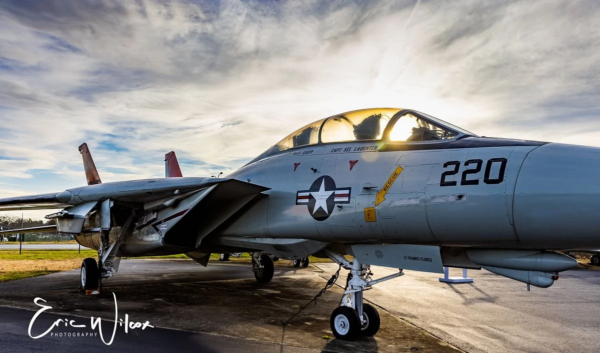 Patuxent River Naval Air Museum