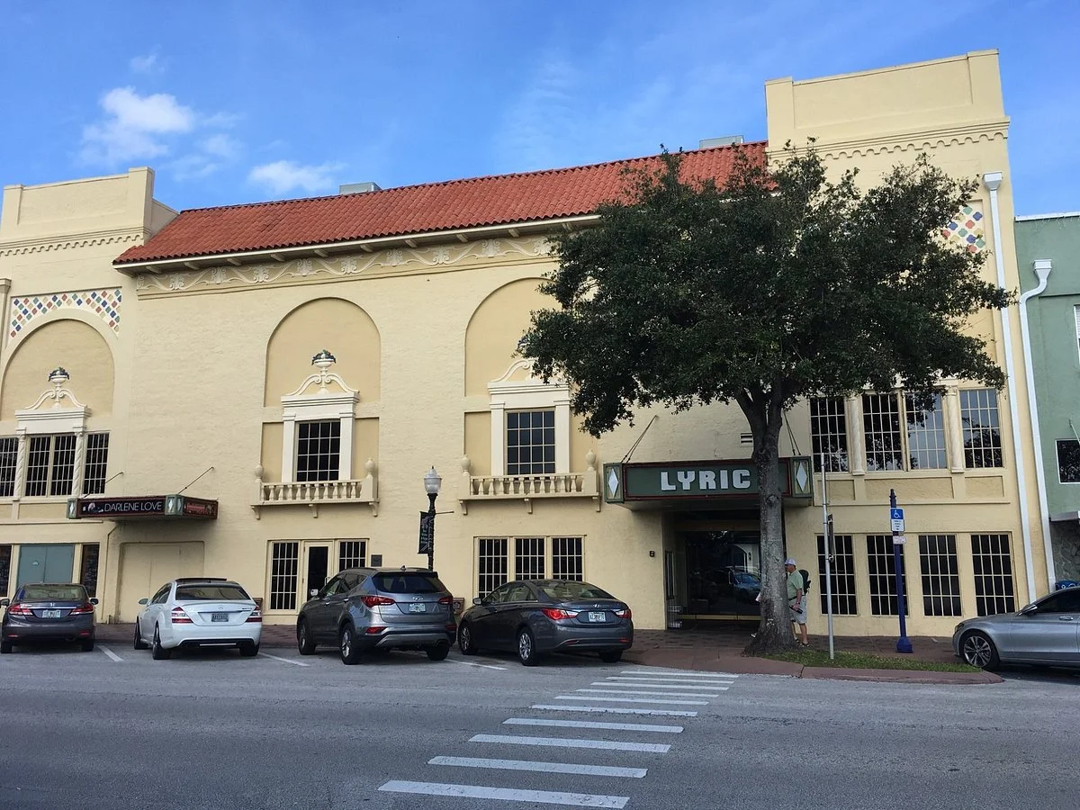 B & A Flea Market