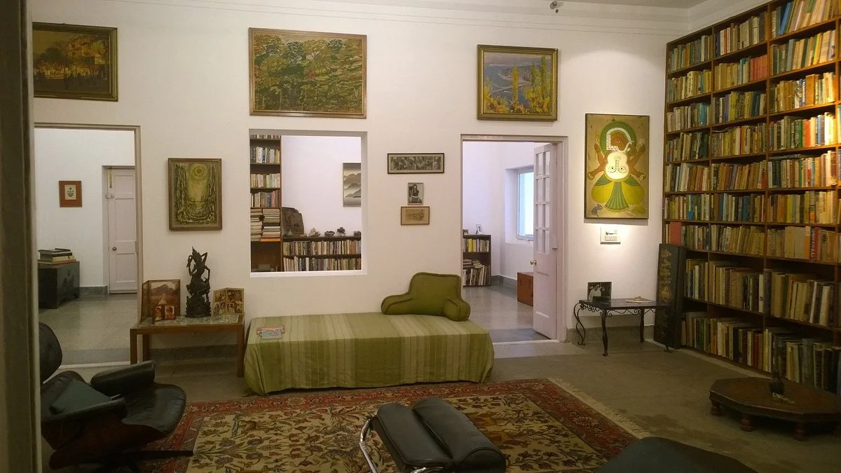 Indira Gandhi Memorial Museum