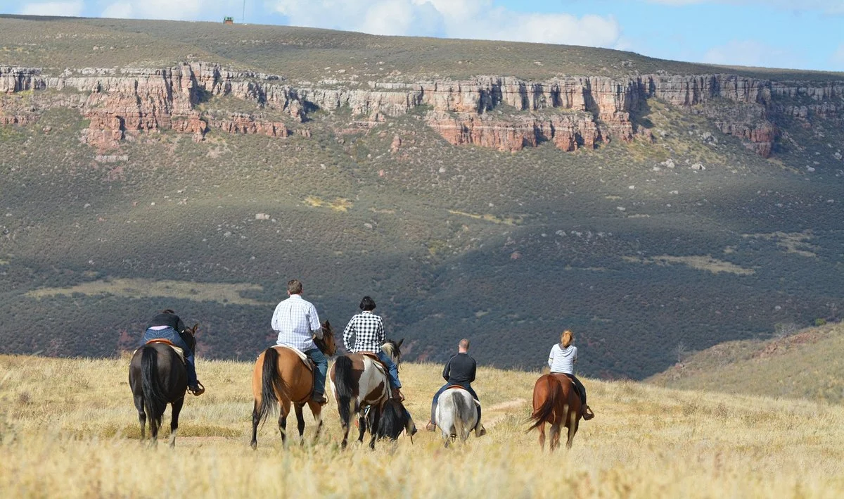 Bit-O-Wyo Ranch
