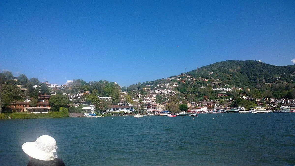 Valle de Bravo