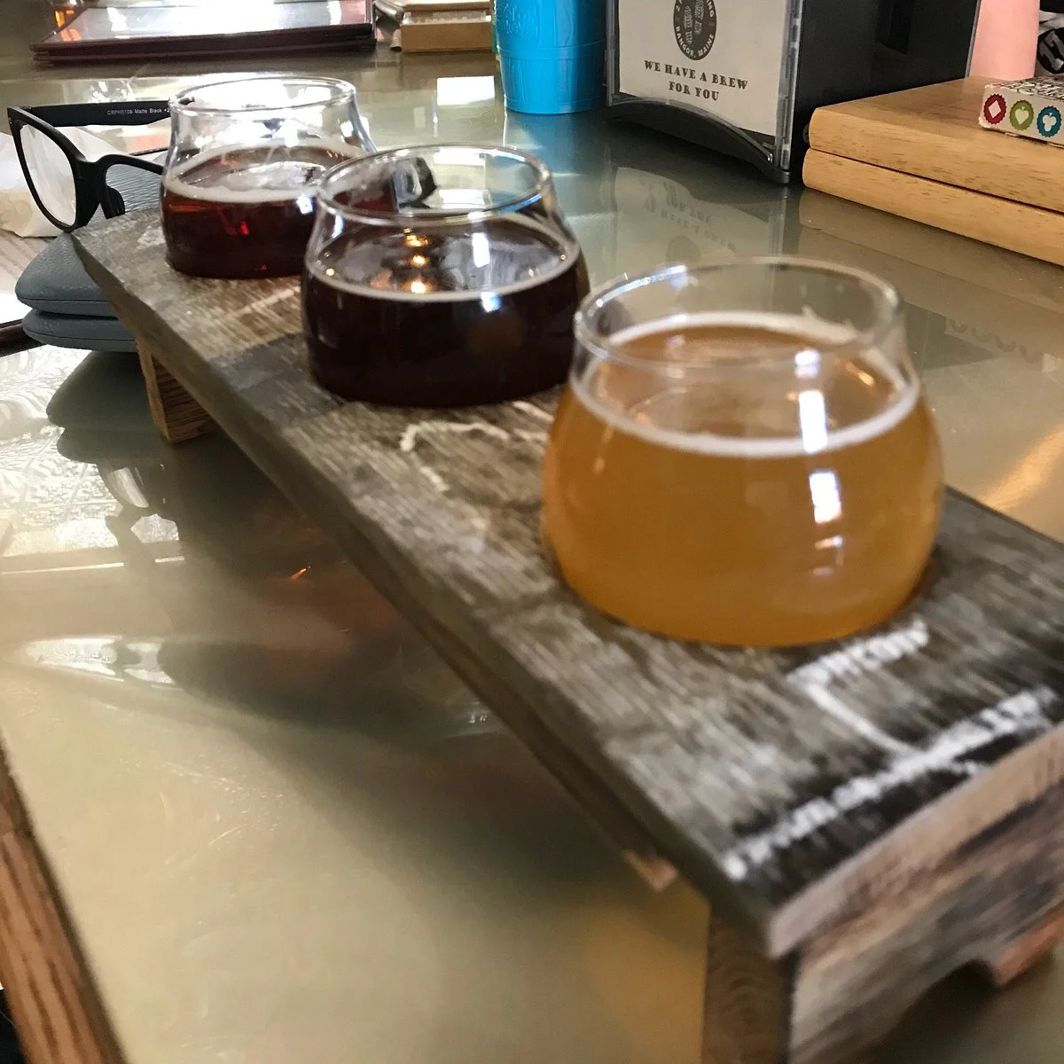 2 Feet Brewing