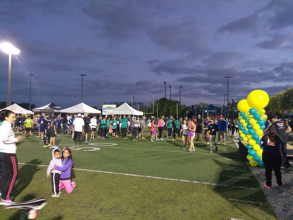 Doral Meadow Park