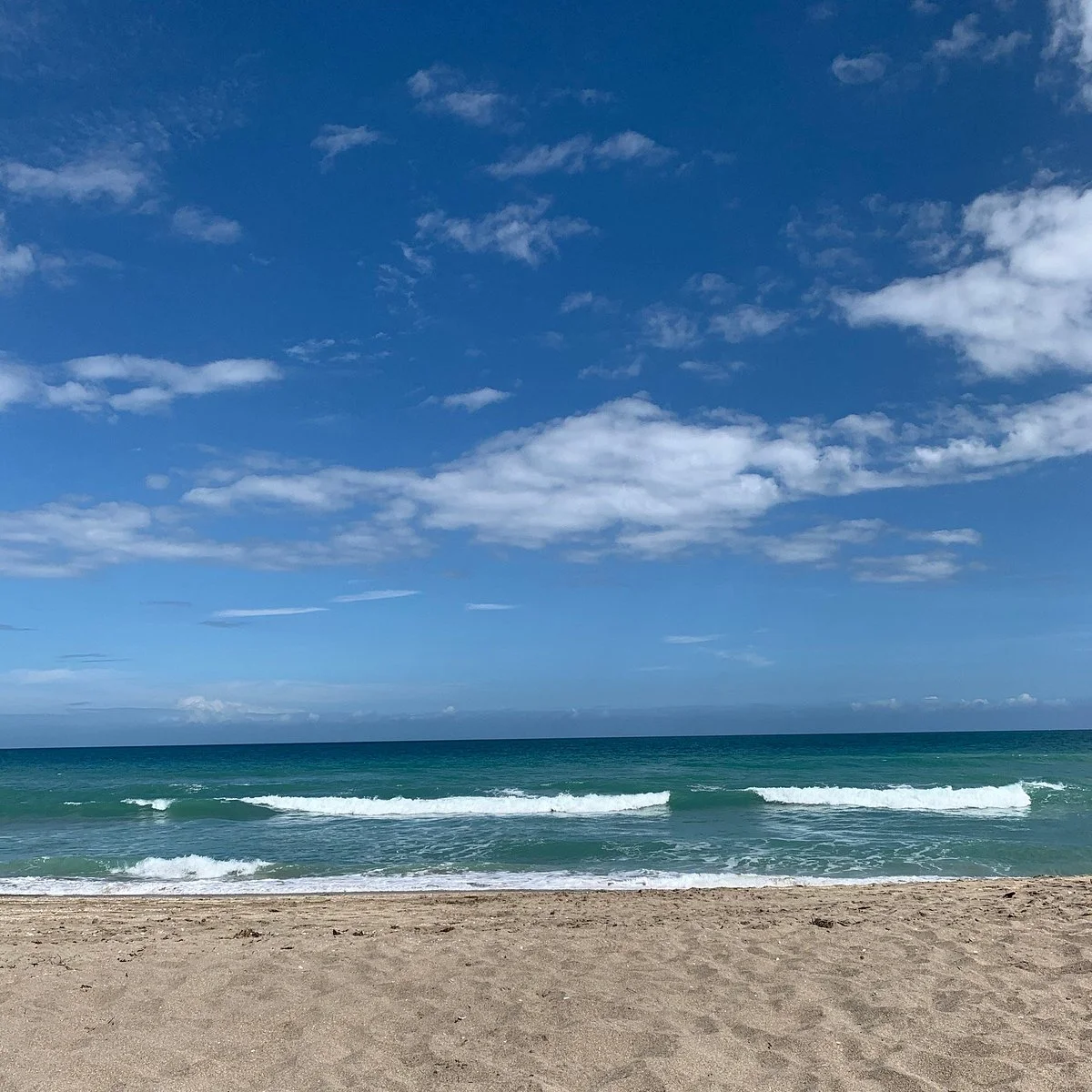 Santa Lucea Beach