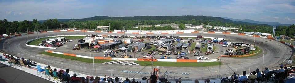 Newport Speedway