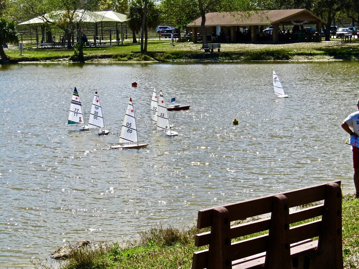Freedom Lake Park
