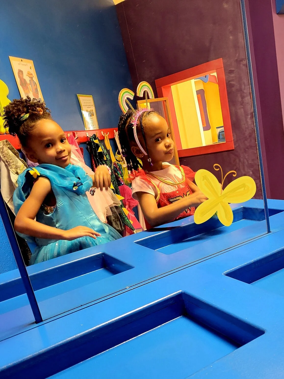 KidsWork Children's Museum
