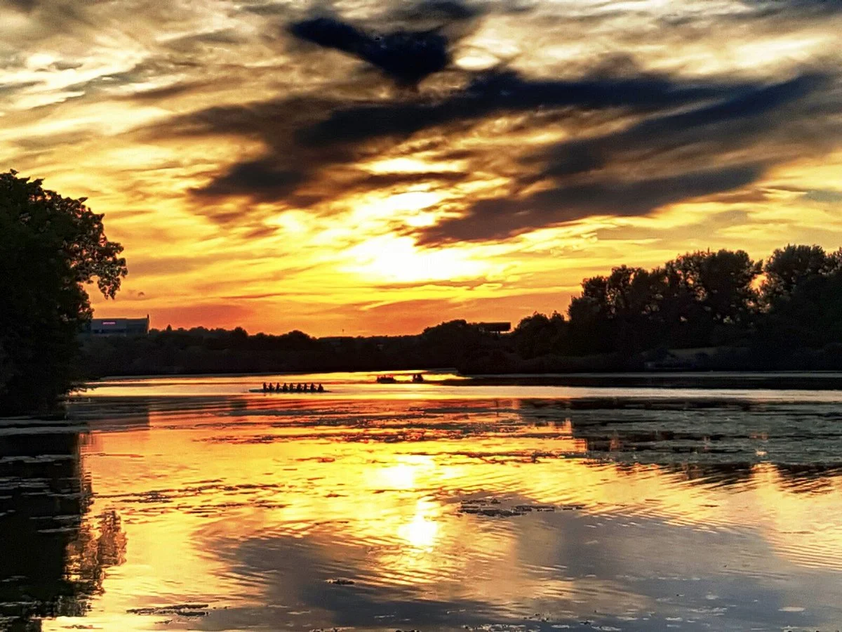 Mystic River Reservation