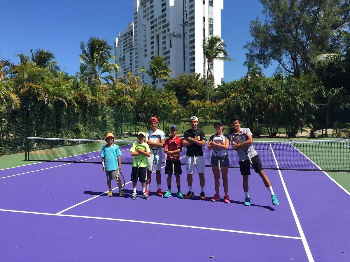 Canas Tennis