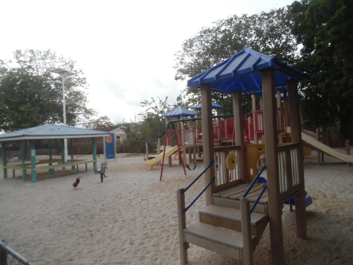 Scholars Park