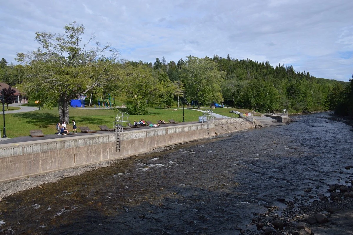 Margaret Bowater Park