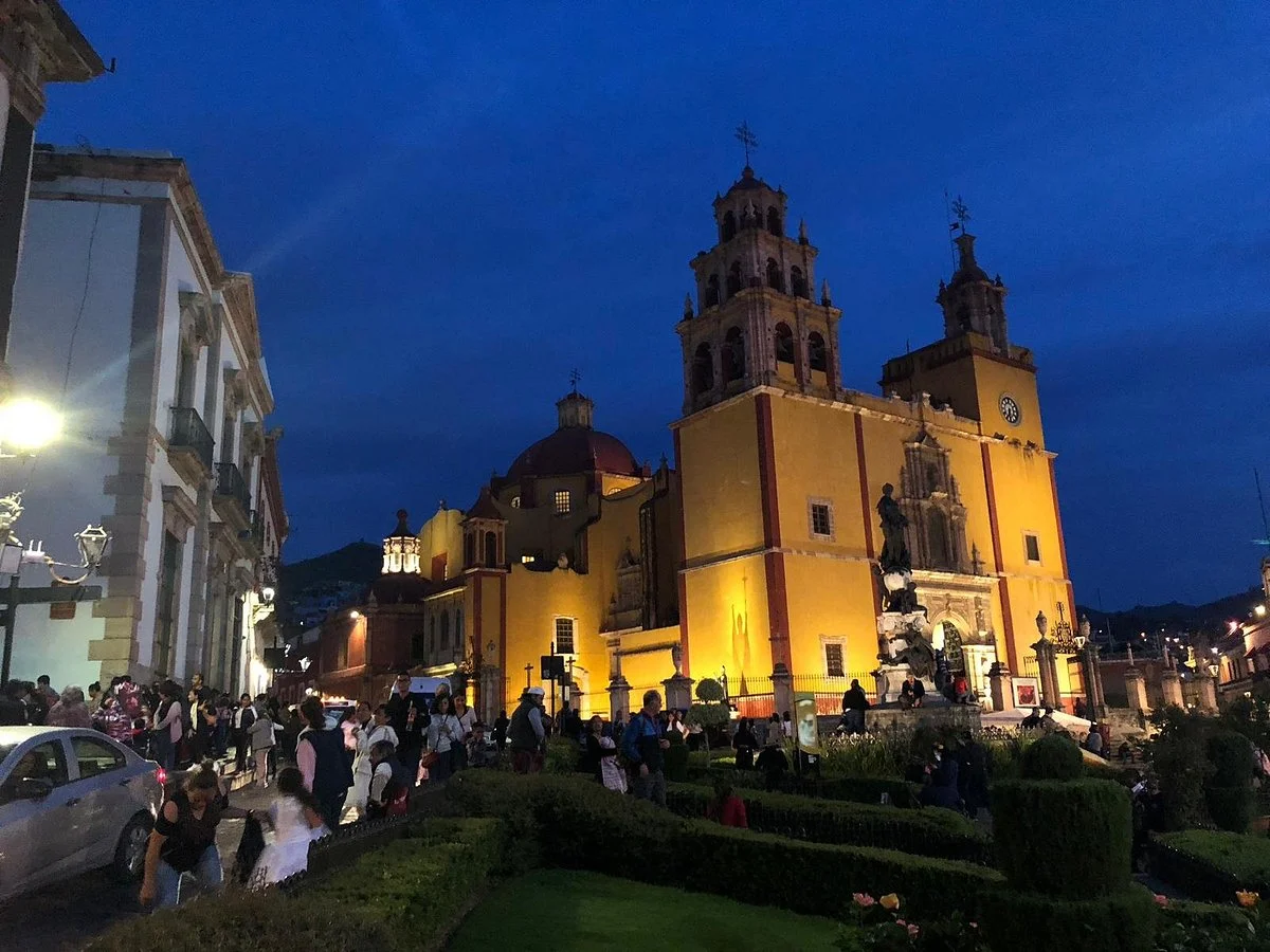 Historical Center