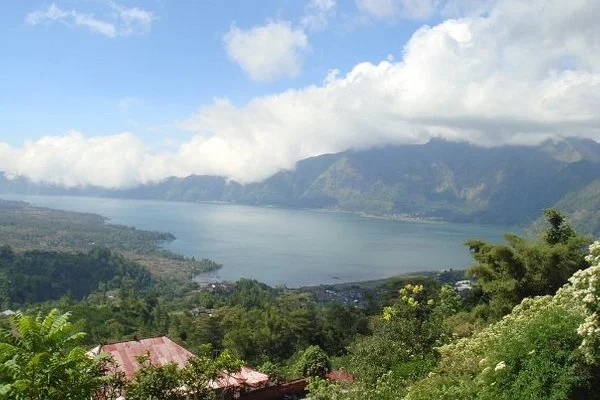 Batur Geopark