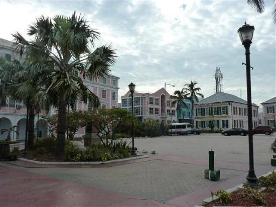 Rawson Square