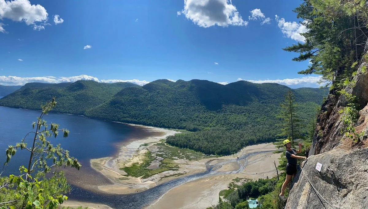 Parc National Du Fjord-du-Saguenay