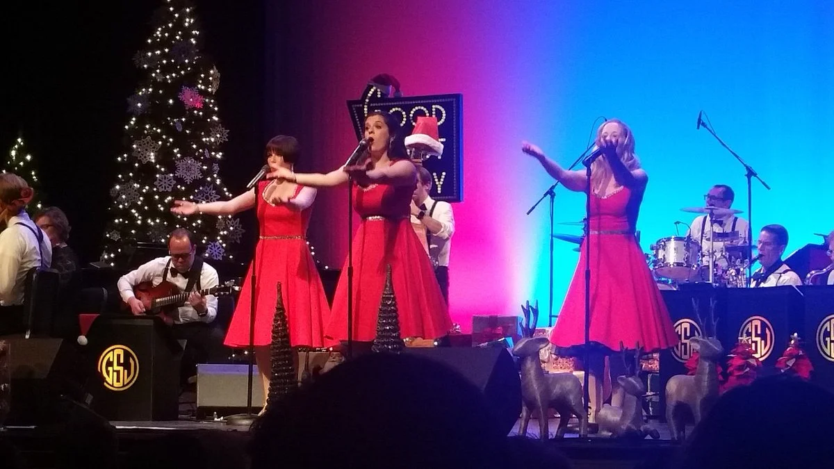 Kimball Theatre