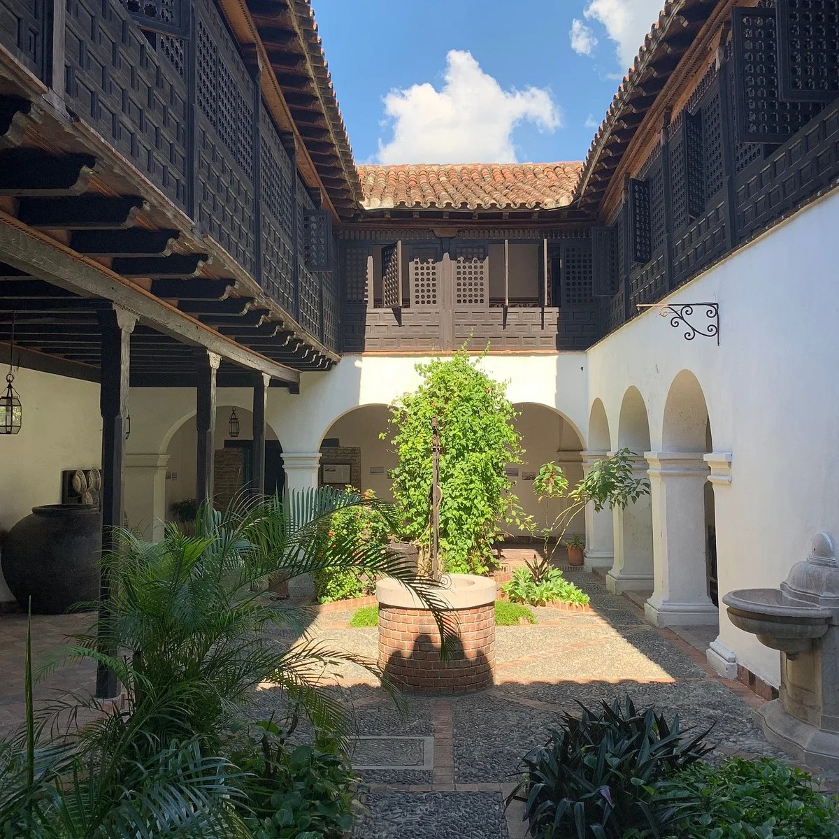 Diego Velázquez Museum