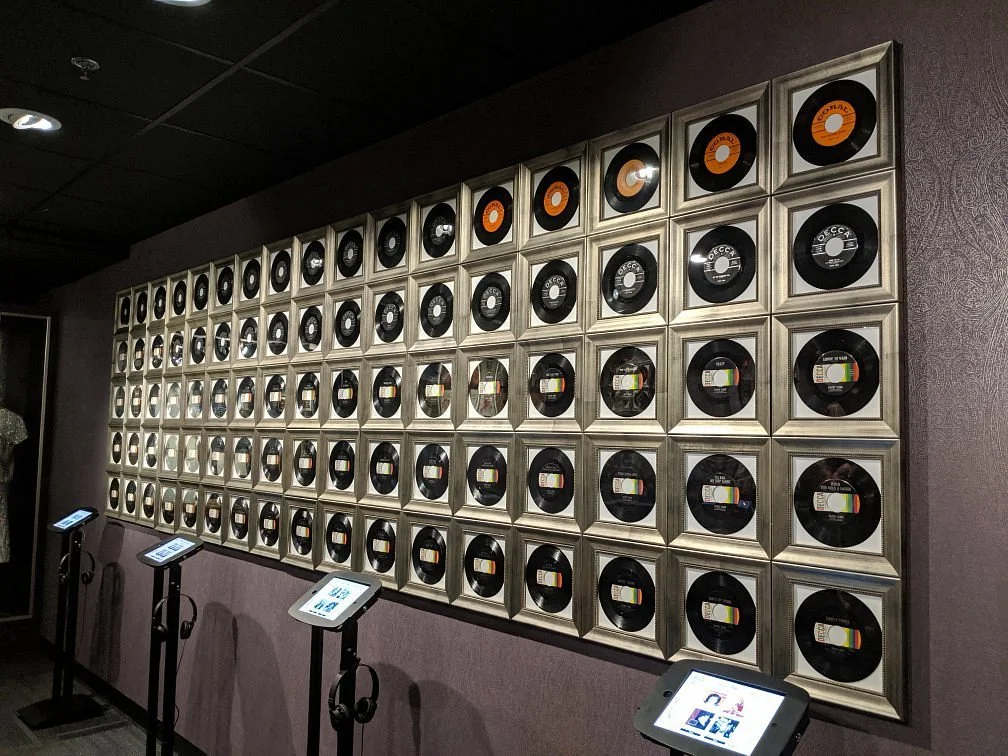 Patsy Cline Museum