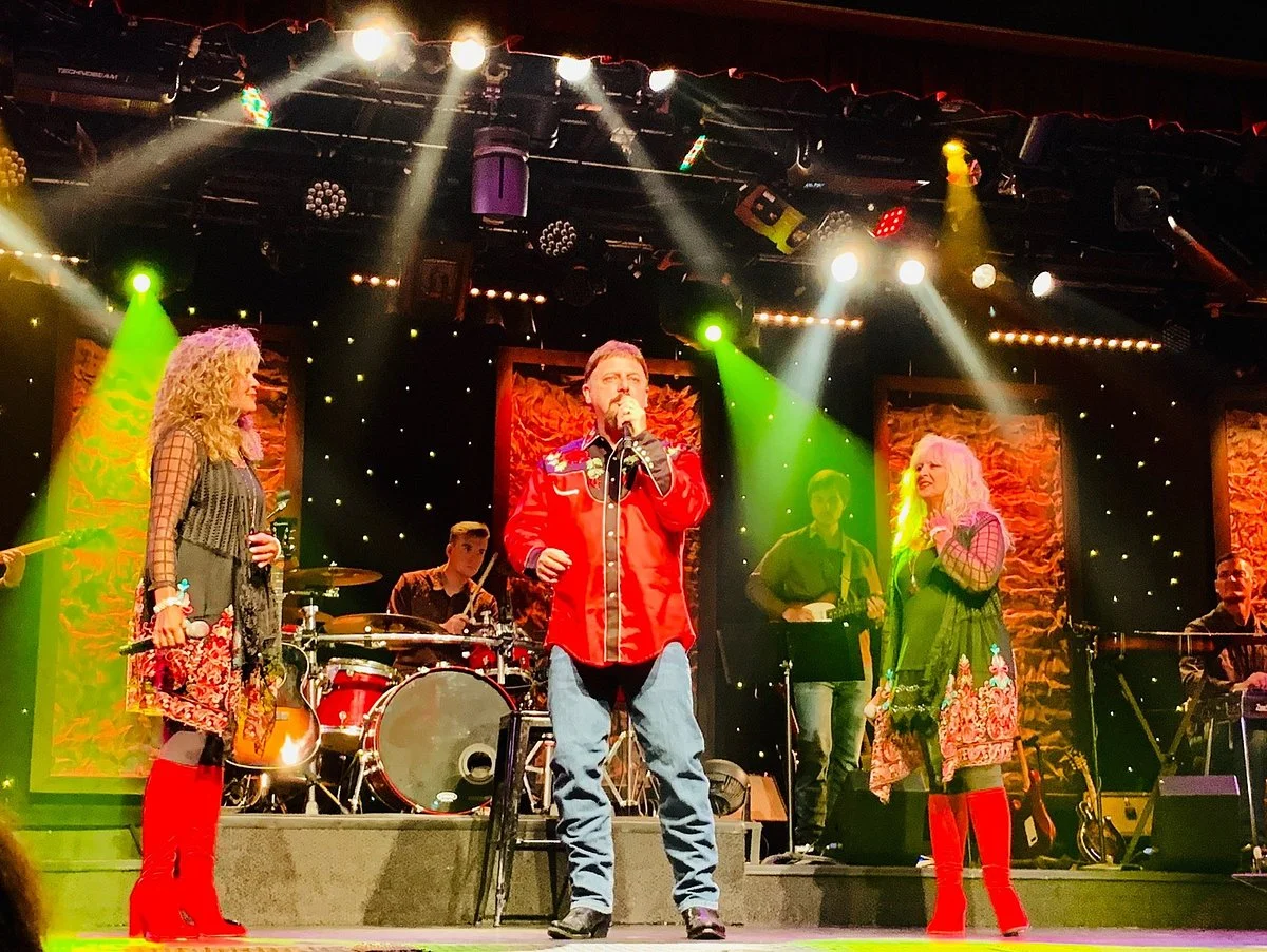 Grand Country Music Hall