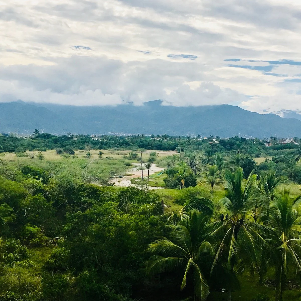 Estero El Salado