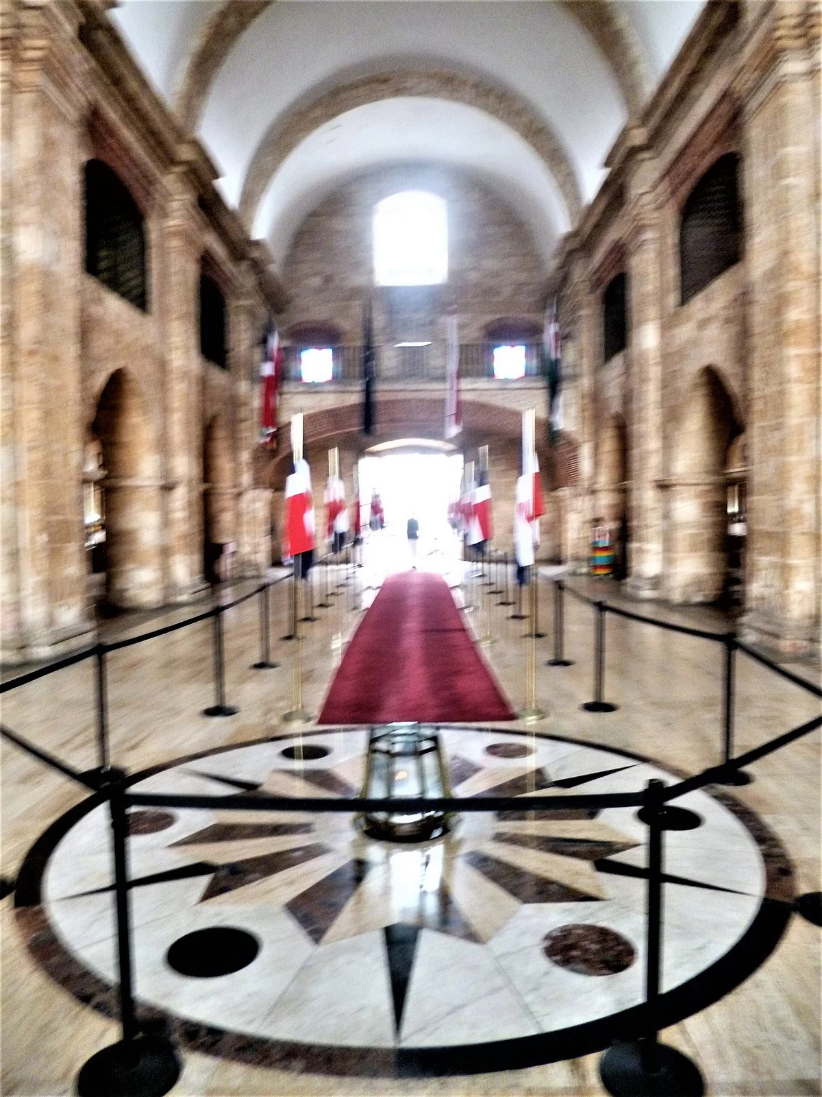 Panteon Nacional