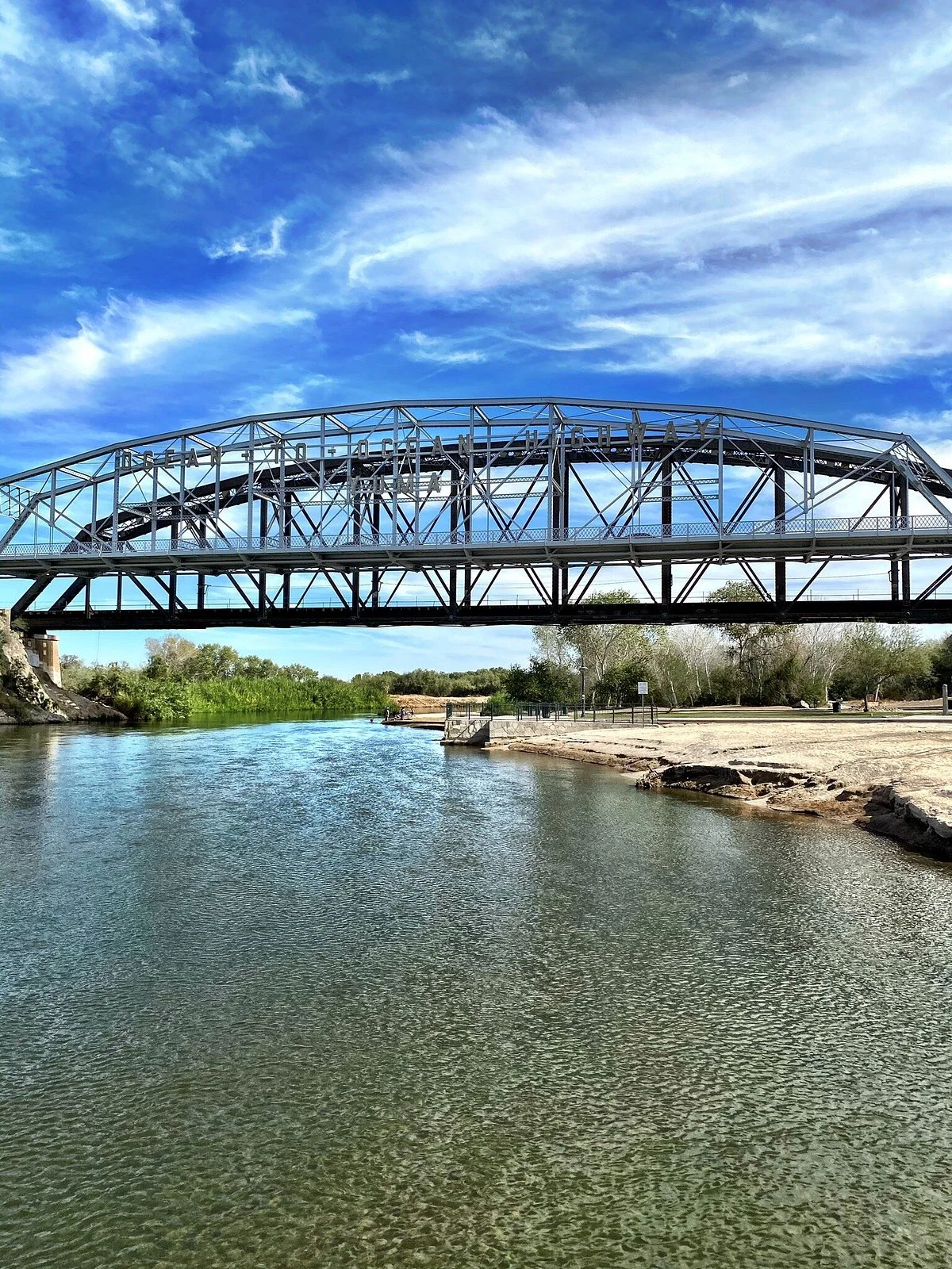 Gateway Park