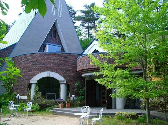 Azumino Jansem Museum
