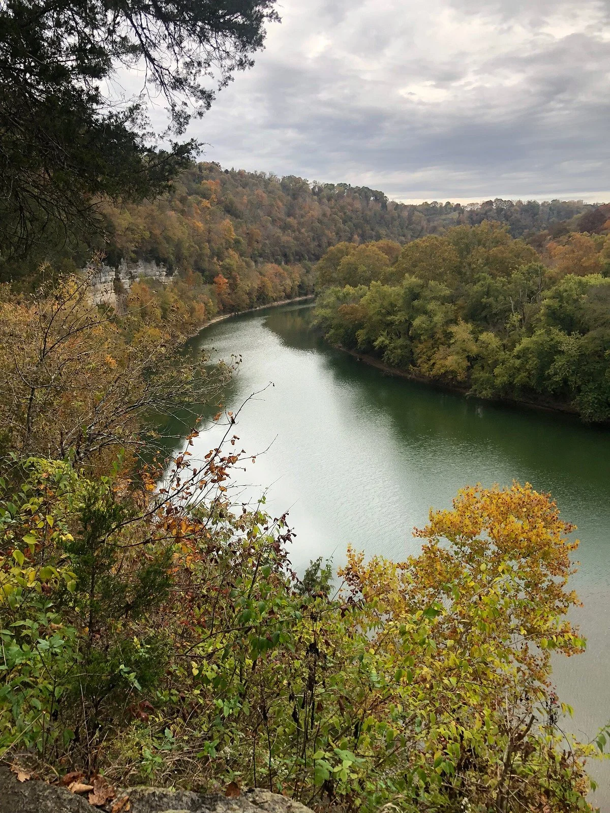 Raven Run Nature Sanctuary
