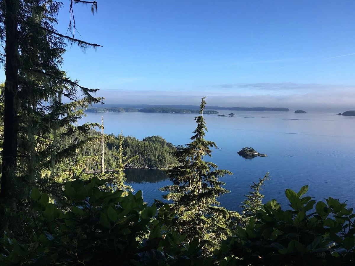 Blinkhorn Trail