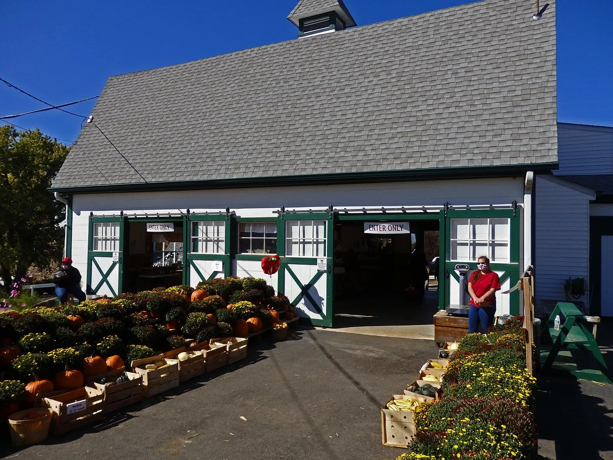 Riamede Farm