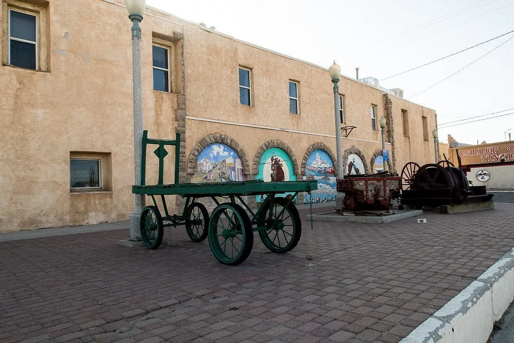 Rex Museum